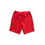 Polo Ralph Lauren ATHLETIC SHORTS - Red - Polo Ralph Lauren