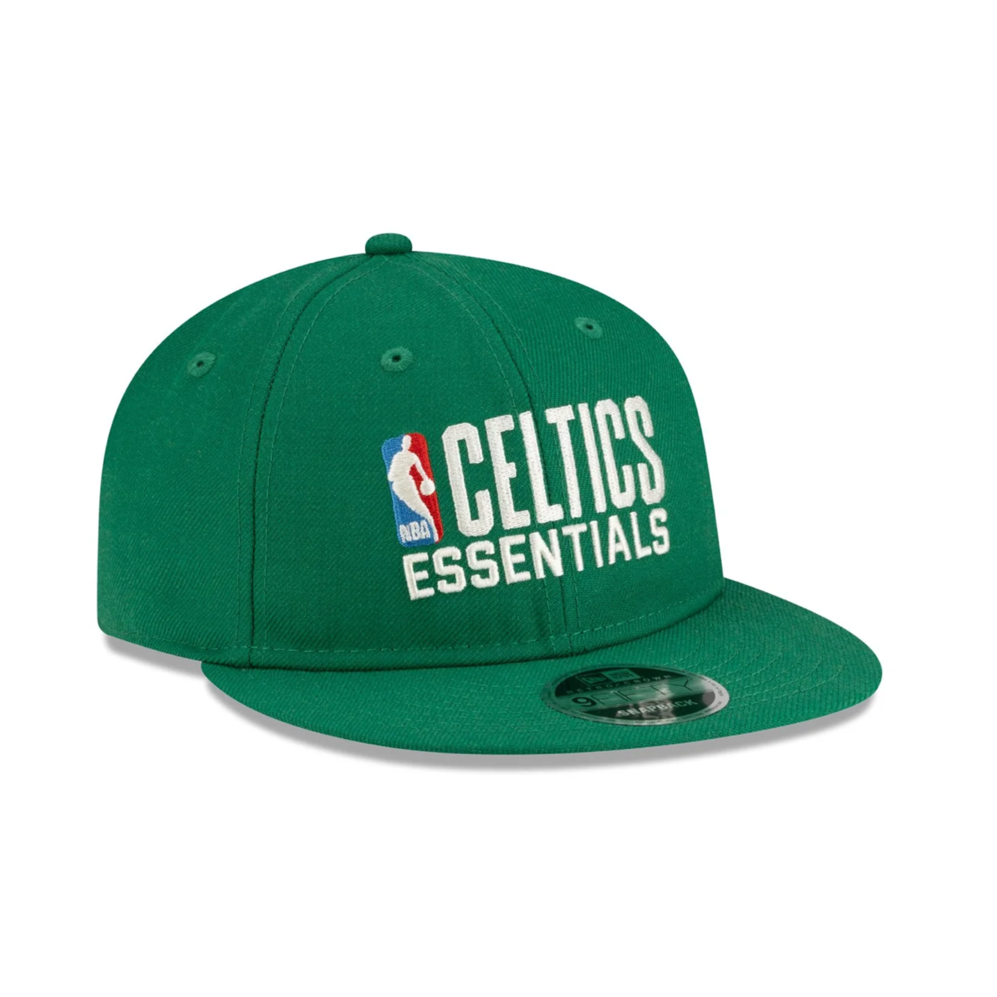 New Era x by Fear of God Essentials Retro Crown 9FIFTY Snapback