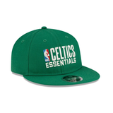 New Era x by Fear of God Essentials Retro Crown 9FIFTY Snapback