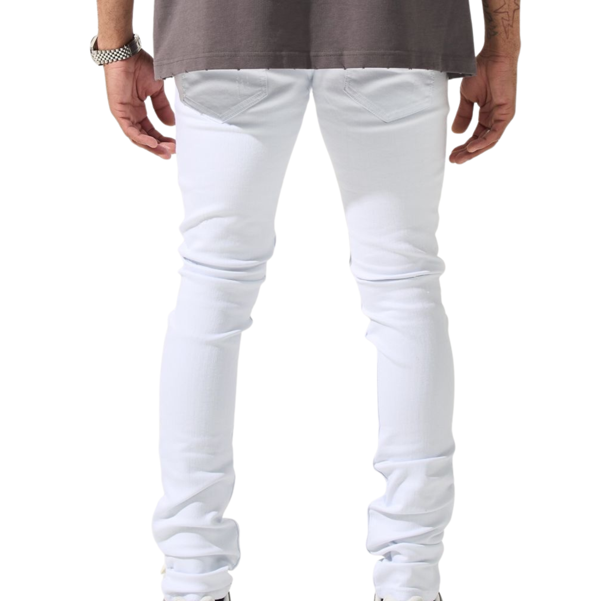 Serenede "Everest Peak" Jeans