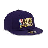 New Era x by Fear of God Essentials Retro Crown 9FIFTY Snapback