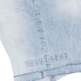 VALABASAS " Mr.Shorts" (LT.WASH) - VALABASAS