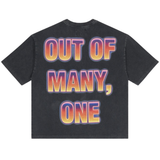 'Godspeed "Burnt Bridges" (Black) - Godspeed