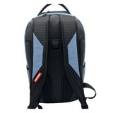 Sprayground "DENIM SHARK BITE" DLXSV Backpack