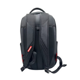 Sprayground Fly Knit Mouth DLX- Satin Backpack