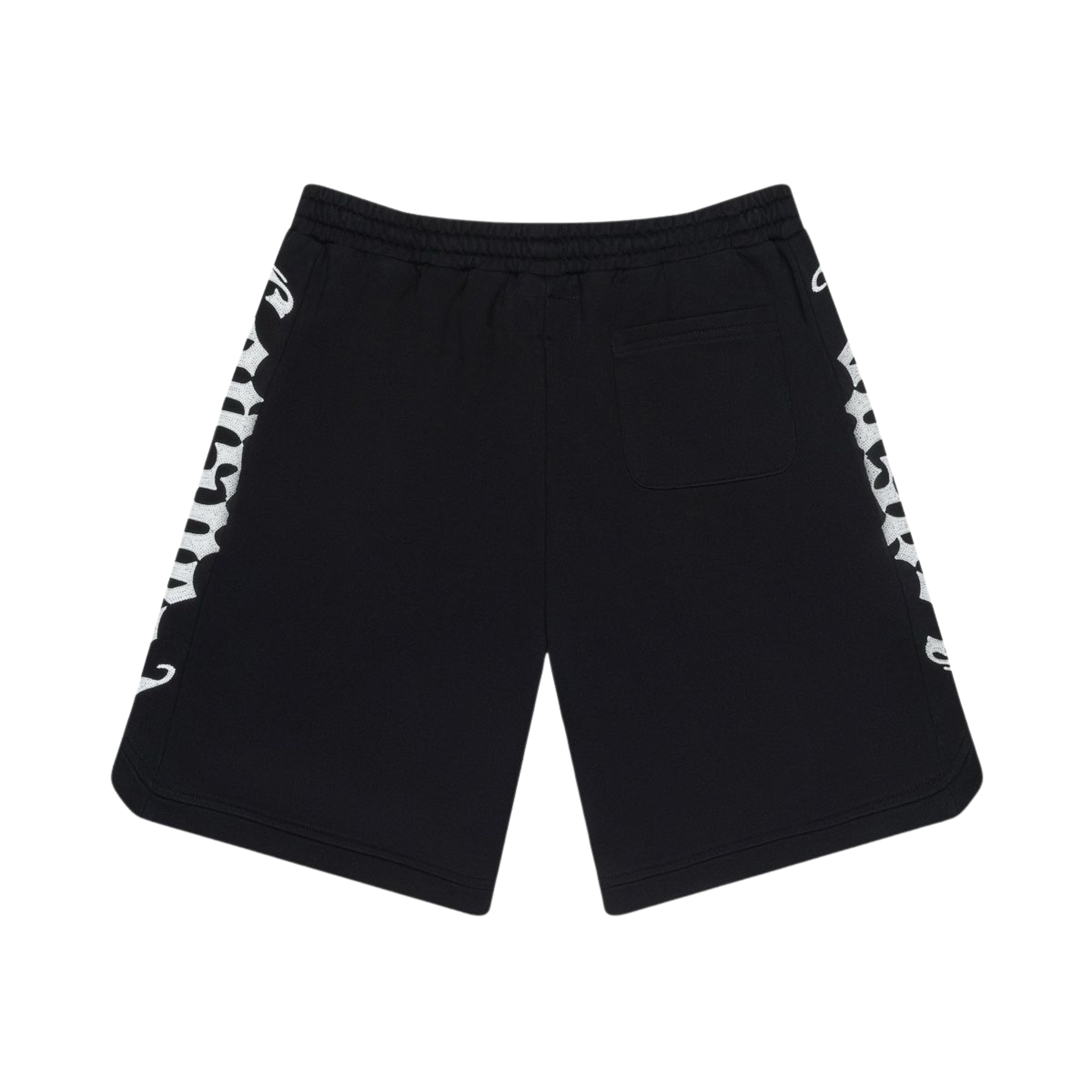 Godspeed Courtside Shorts (Black) - Godspeed