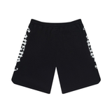 Godspeed Courtside Shorts (Black) - Godspeed