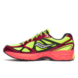Mens Saucony ProGrid Guide 7 (Canary) - Saucony