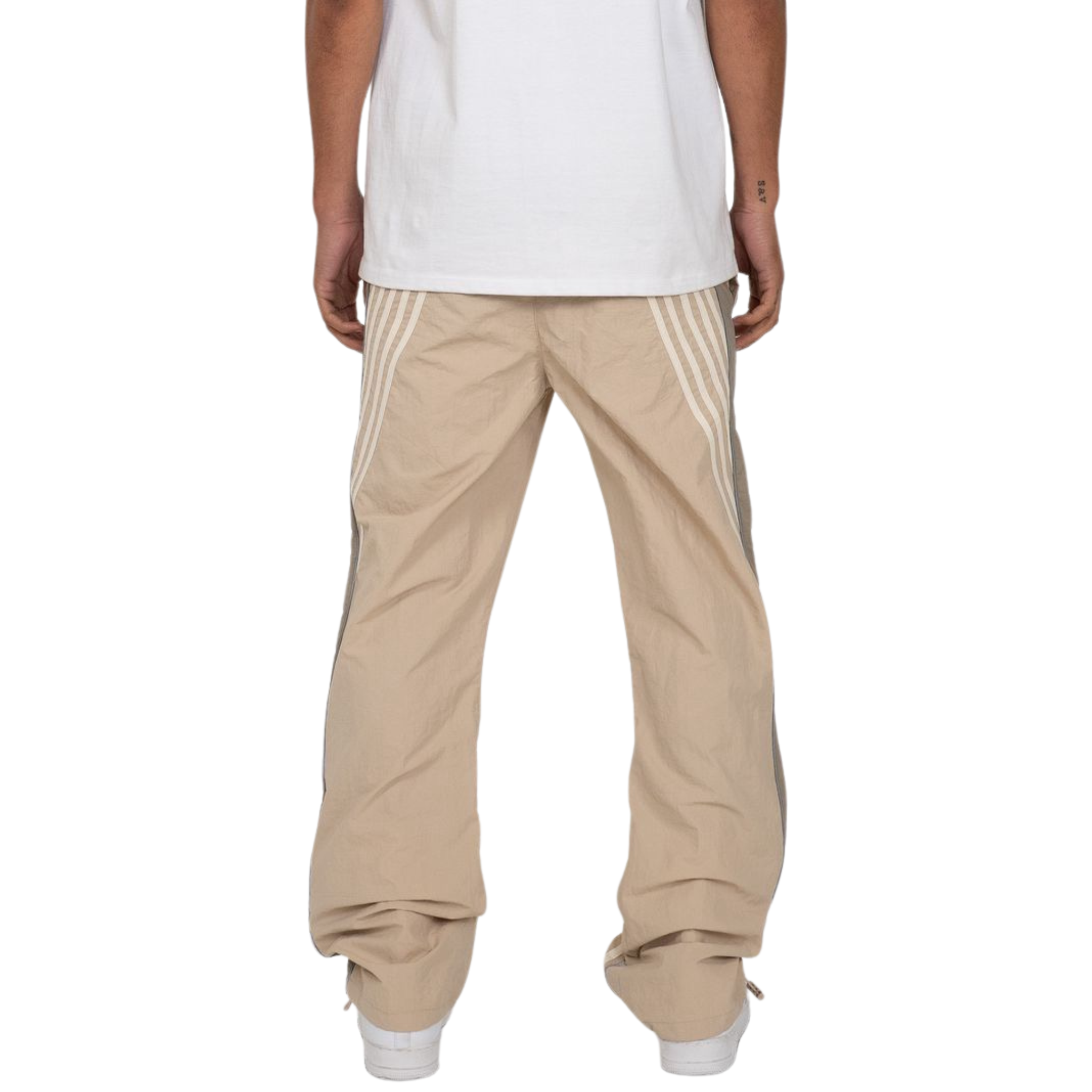 EPTM "Ludgate" Pants (Khaki) - EPTM