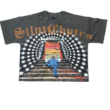 SILNT CHPTRS "ILLUSION" - VINTAGE BLACK