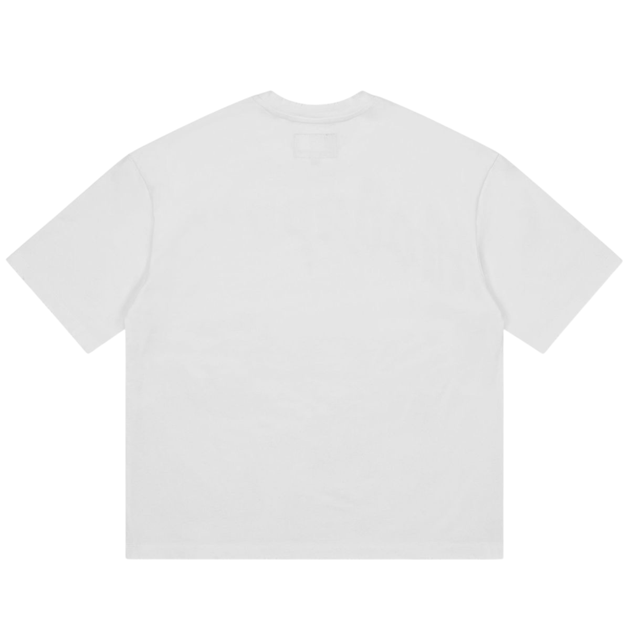 Godspeed "High Stakes" NG (White) - Godspeed