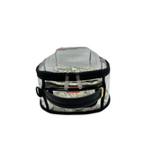 Sprayground "MONEY PILE" DLXS Clear Backpack