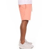 Billionaire Boys Club "Shibuya" (Peach Amber) - Billionaire Boys Club