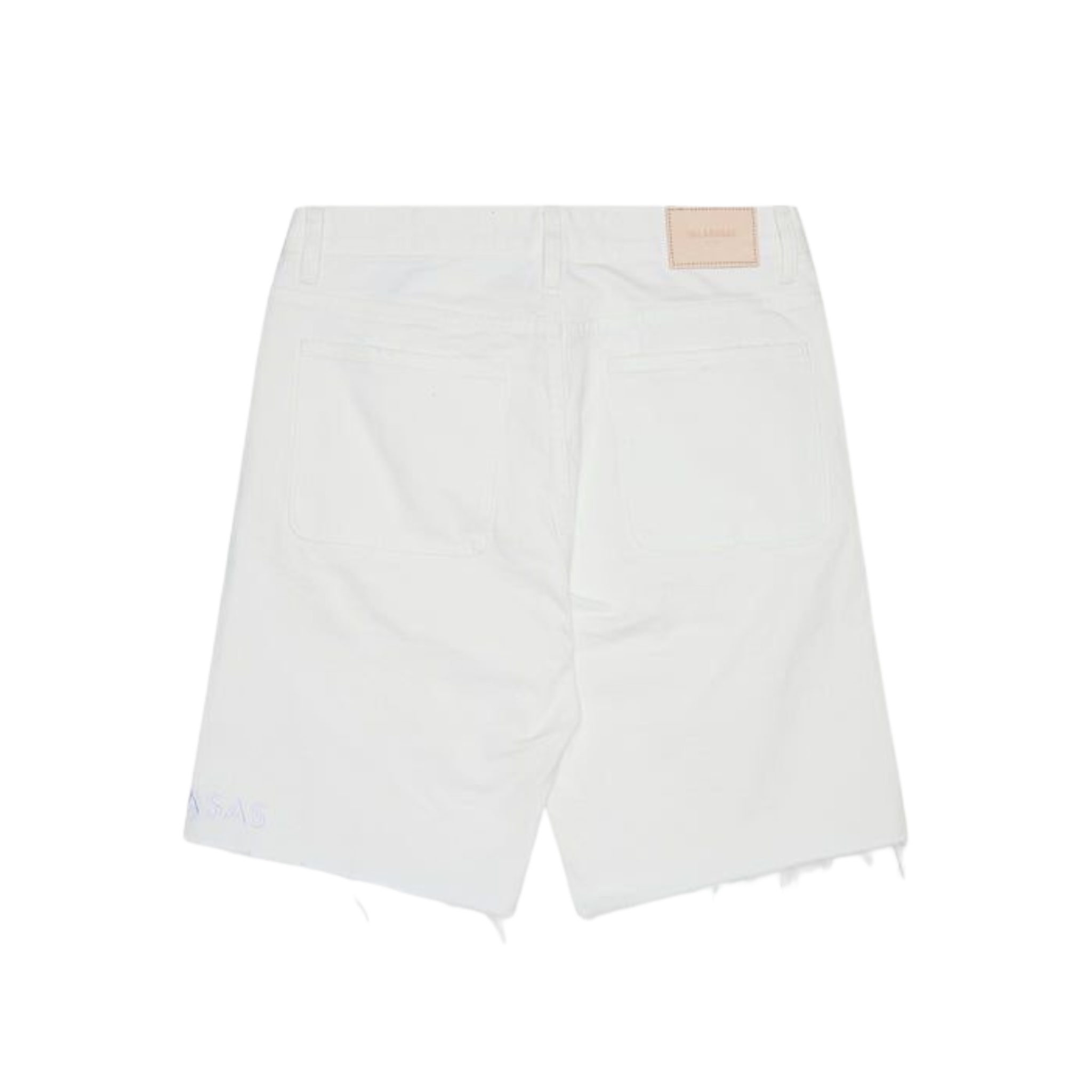 VALABASAS "Mr.Shorts"(White) - VALABASAS
