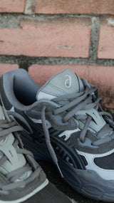 Mens Asics Gel-NYC (Obsidian Grey/Obsidian Grey) - Asics