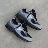 Mens New Balance U2002R (Grey/Black) - U2002RM