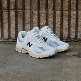 Mens New Balance 2002R (Beige/Grey) - U2002RJ - New Balance