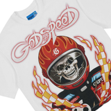 Godspeed "Road Rage" NG (White)