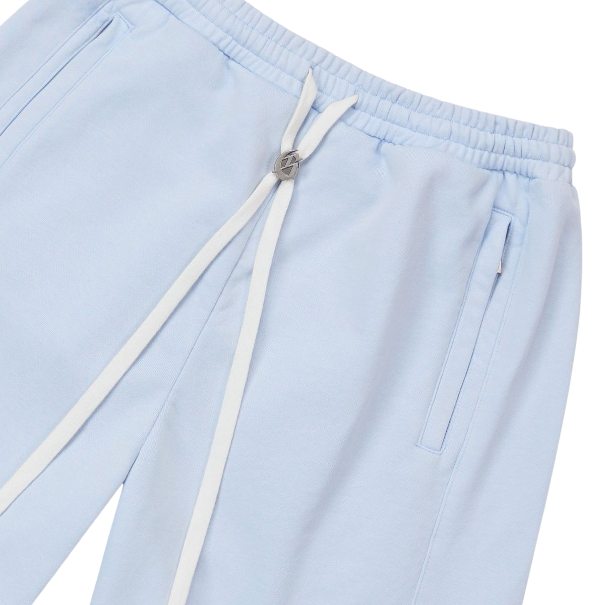 Godspeed "Vital" Terry Shorts (Light blue)