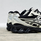 Mens Asics Gel-Kayano 14 (Black/Cream) - Asics