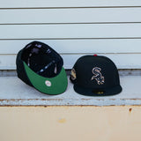 New Era Chicago White Sox 2005 World Series Side Patch