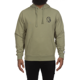 Billionaire Boys Club BB Align Hoodie (Oil Green)