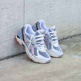 Mens Asics GT-2160 (White Sun/Coral)