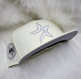 New Era Houston Astros 40th Anniversary Side Patch