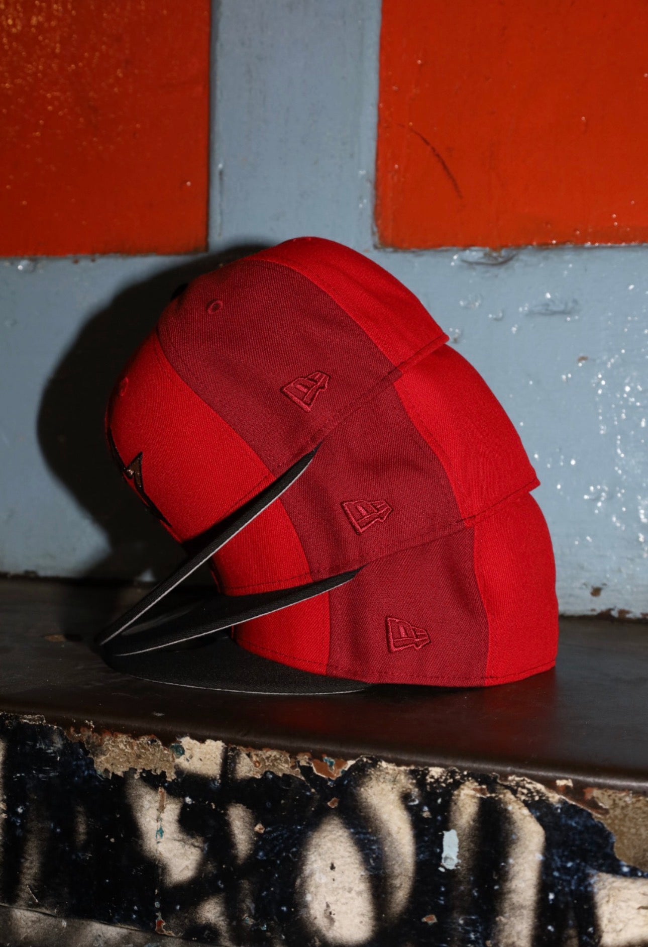 New Era Houston Astros Astrodome The Original Side Patch Fitted