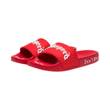 Godspeed OG Logo Slides (Red) BOOM