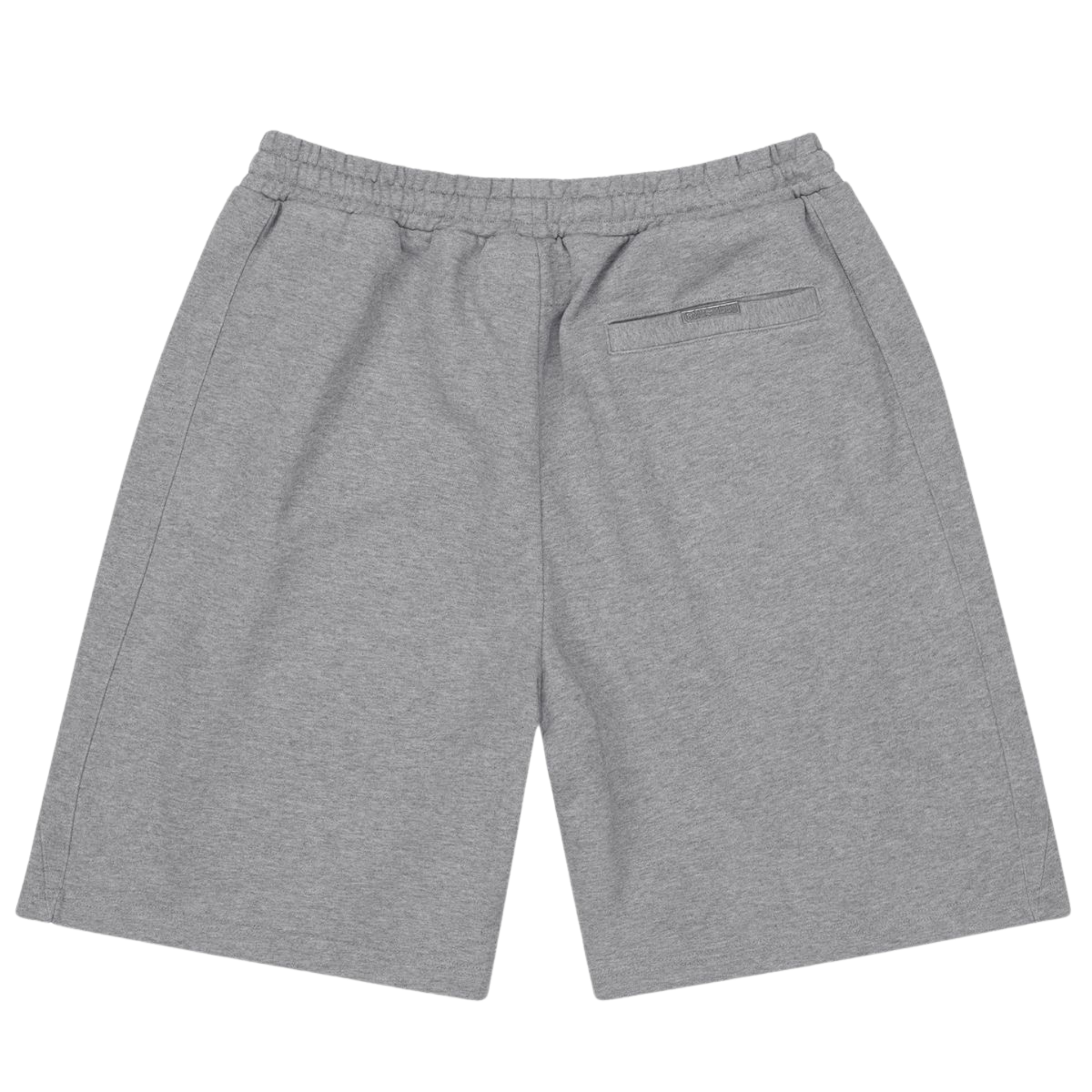 Godspeed "Vital" Terry Shorts (Heather Grey)