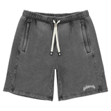 Godspeed "Vital" Terry Shorts (Grey Wash)