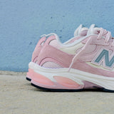Mens New Balance Abzorb 2010 (Pink Chalk/Sea Salt)-U20106PT