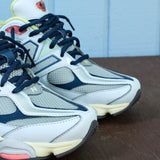 New Balance 9060 (Grey/Yellow/Navy) - U9060TMB