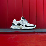 New Balance 9060 (Grey/Jet Black) - U9060JBB