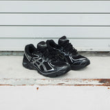 Mens Asics GT-2160 (Black/Pure Silver)