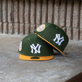 New Era New York Yankees 1949 World Series Side Patch - New Era