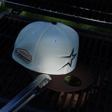 New Era Houston Astros Astrodome The Original Side Patch Fitted