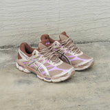 Mens Asics Gel-Cumulus 16 (Cinnamon/Pure Silver) - Asics