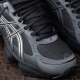 Mens Asics Gel-Kinetic Fluent (Graphite Grey/Pure Silver)