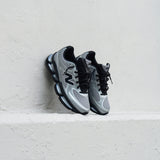 New Balance Abzorb 2000 (Silver/Black) - New Balance