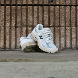 Mens New Balance 2002R (Beige/Grey) - U2002RJ - New Balance