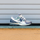 Mens New Balance 1906 Utility (Navy/Teal) - U1906ND - New Balance
