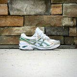 Mens Asics GT-2160 (White/Grove)