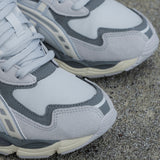 Mens Asics Gel-NYC 2055 (Glacier Grey/Cream)