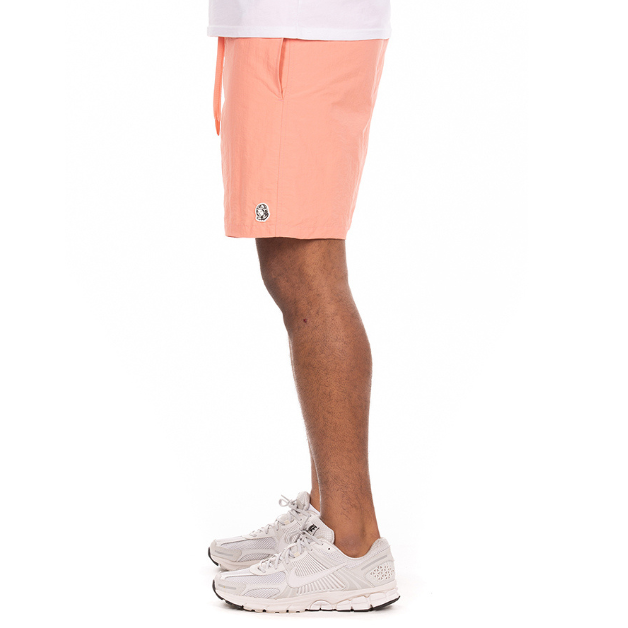 Billionaire Boys Club "Shibuya" (Peach Amber) - Billionaire Boys Club