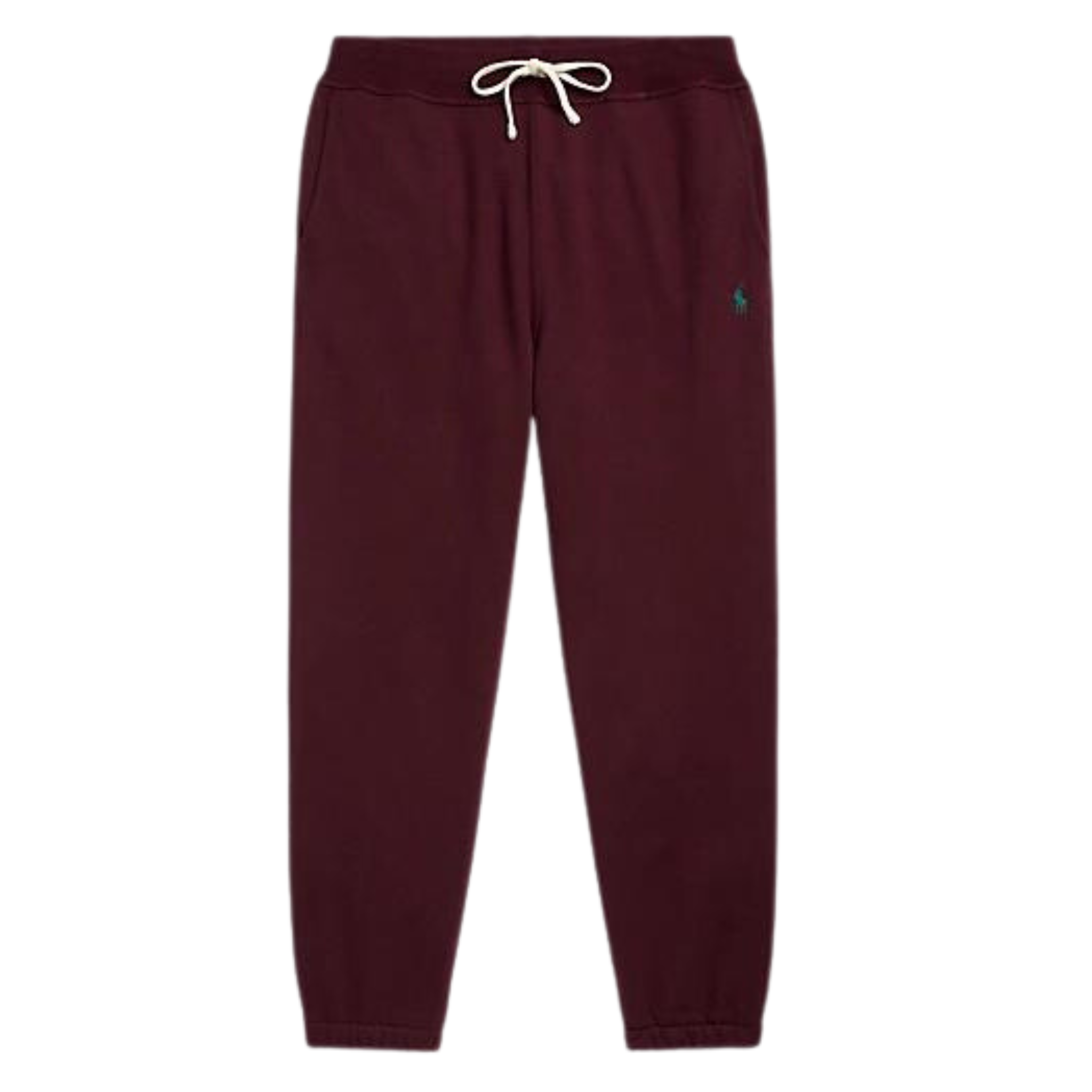 Polo Ralph Lauren RL Fleece Sweatpant (Harvard Wine) - Polo Ralph Lauren