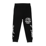 Kids Billionaire Boys Club BB Space Rodeo Sweatpants (Black)