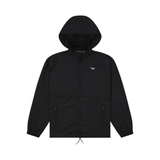 Paper Planes Logo Reflective Track Jacket (Black)