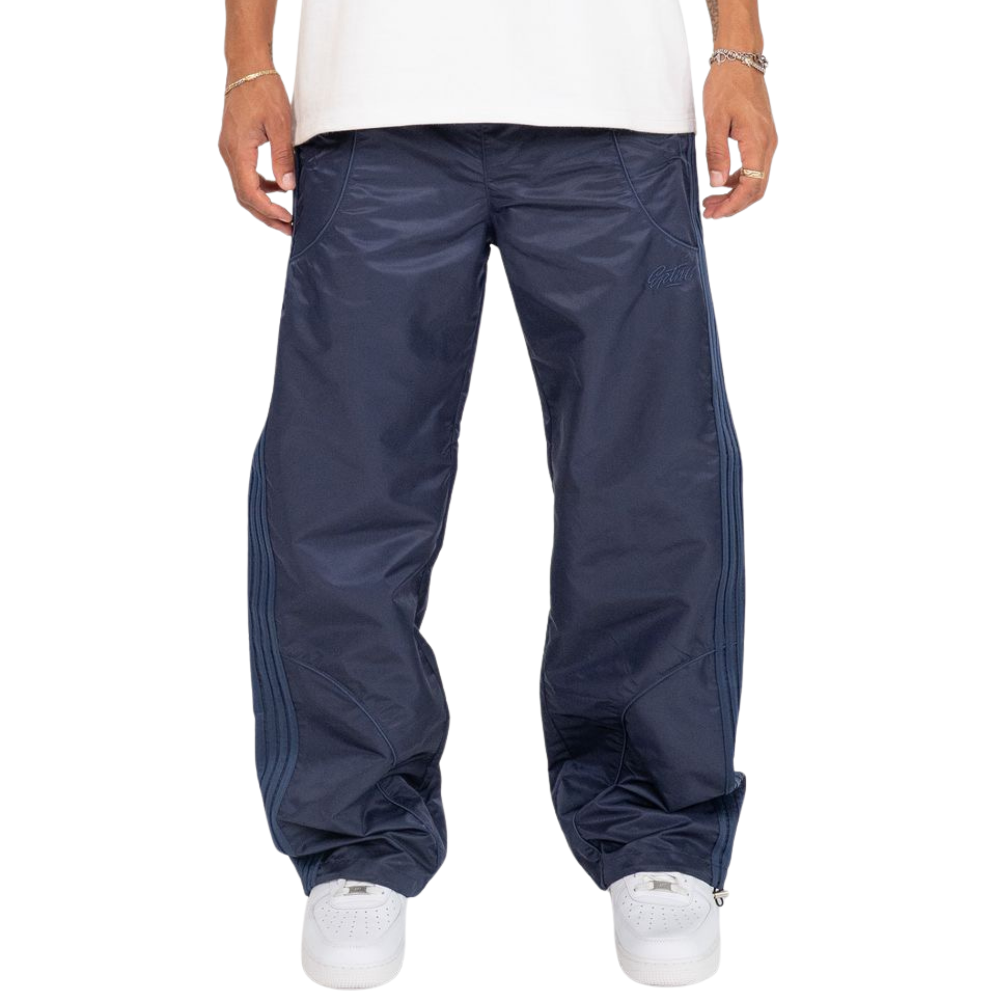 EPTM "MONO" Track Pants (Navy)
